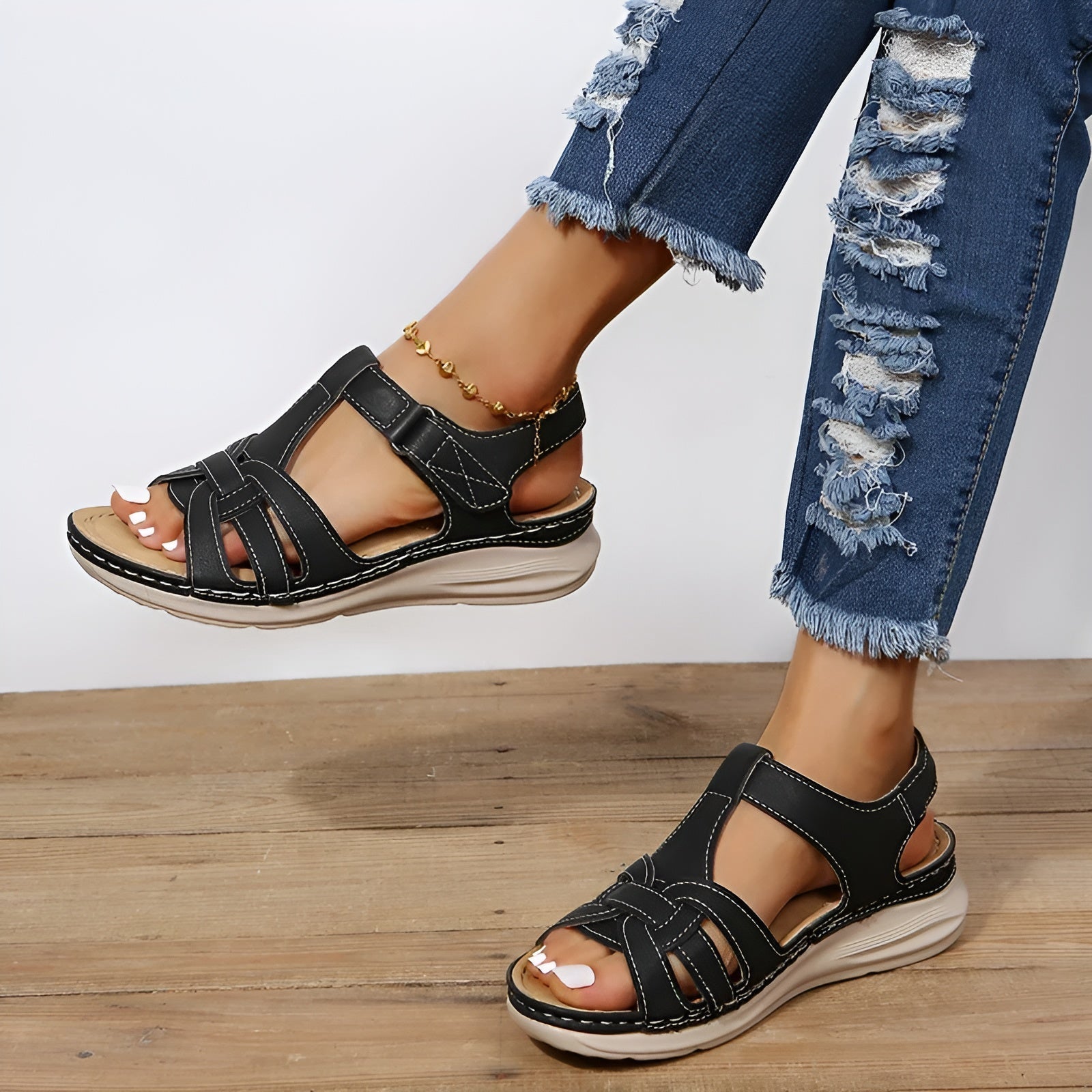 Women's Sandals – Orthopedic Sandals for Style and Comfort