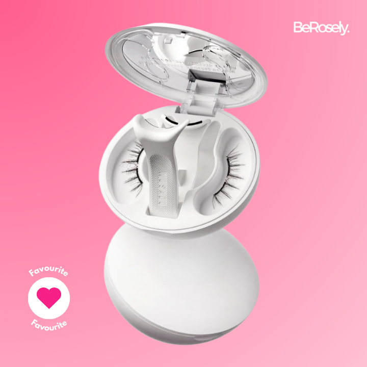 LashGlam™ Reusable Lash Magic