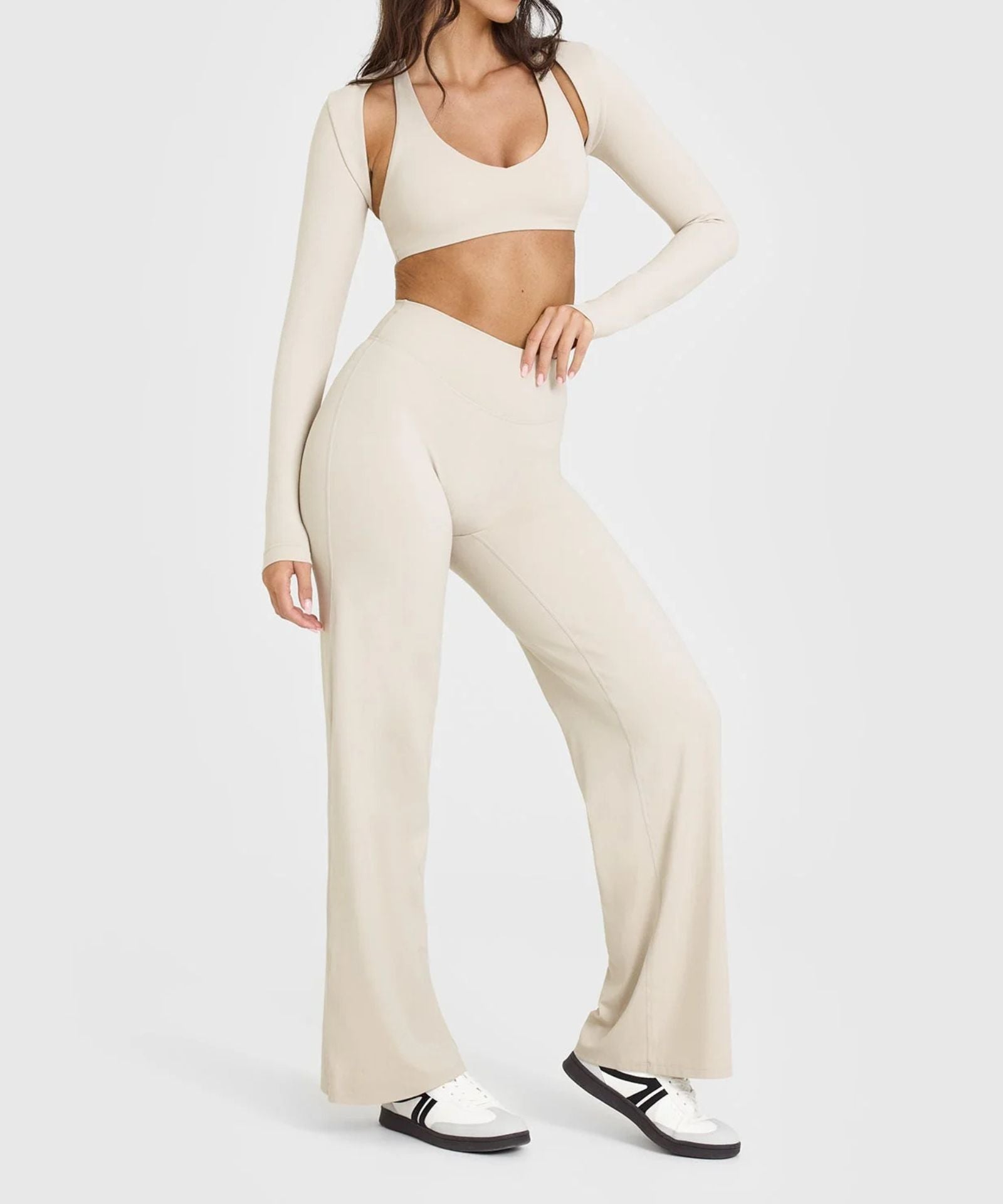 Teanna™ Effortless Everyday Wear