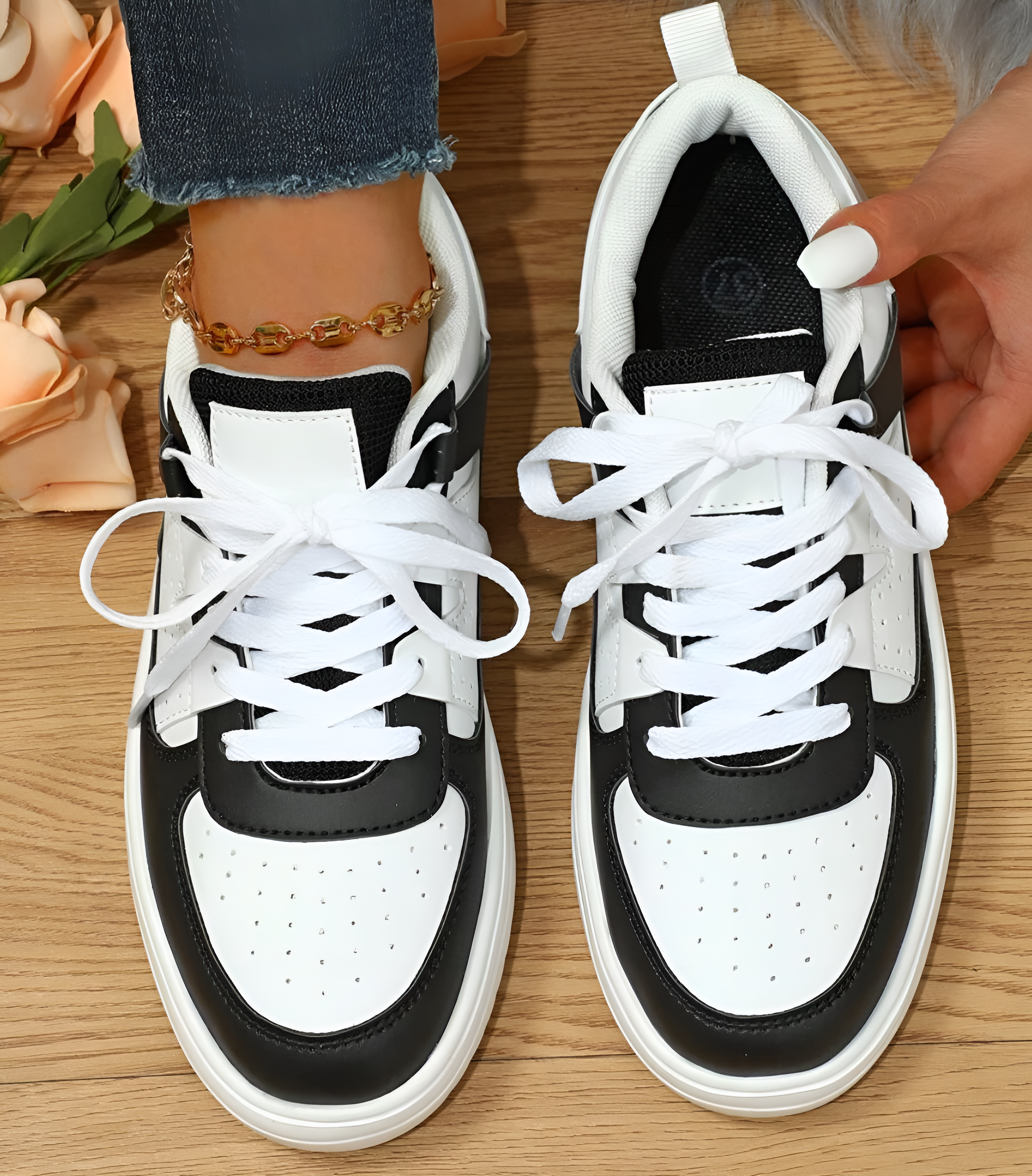 Women's Shoes for Comfort & Style | Orthopedic Shoe Design