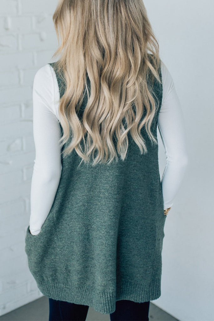 Jennisha™ Practical Fashion Choice