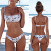 Audrey™ Sculpted Swim Silhouette