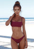 Audrey™ Sculpted Swim Silhouette