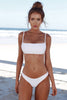Audrey™ Sculpted Swim Silhouette