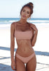 Audrey™ Sculpted Swim Silhouette