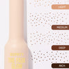 SpeckleTouch™ Playful Beauty Accent