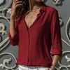 Bonita | Classic Craftsmanship Women's Blouse