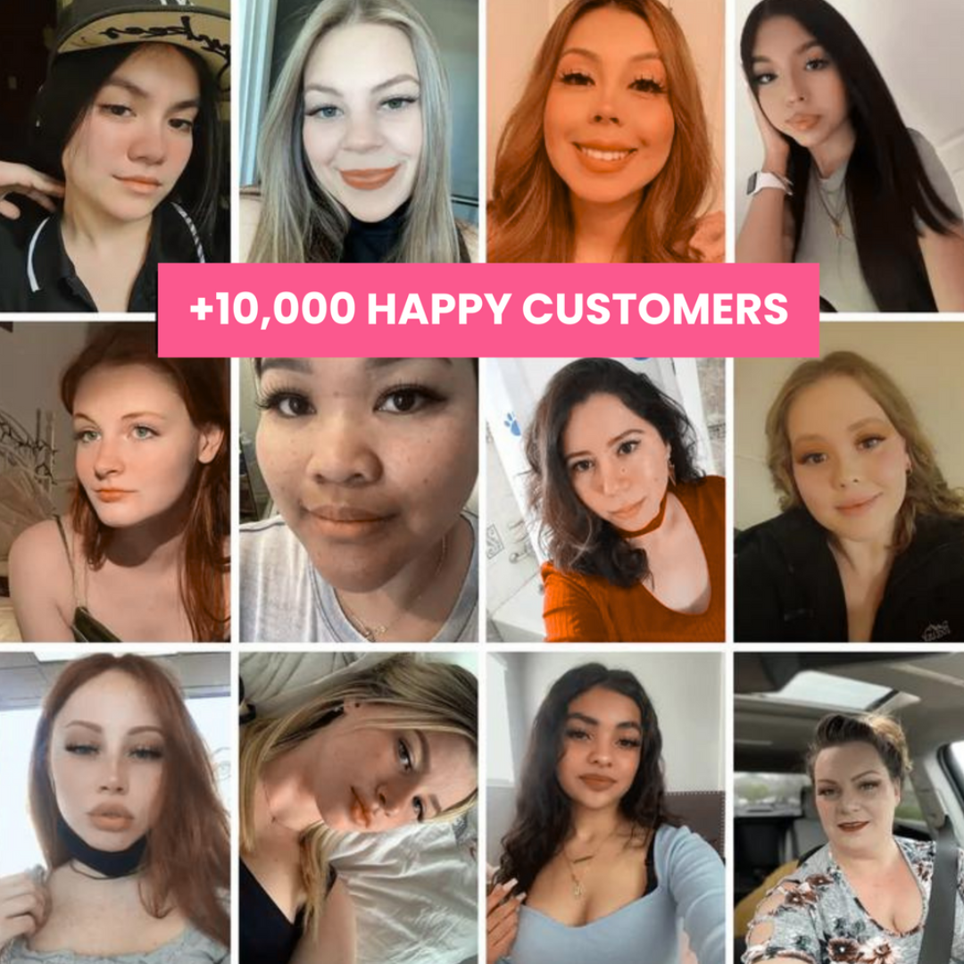 LashGlam™ Reusable Lash Magic