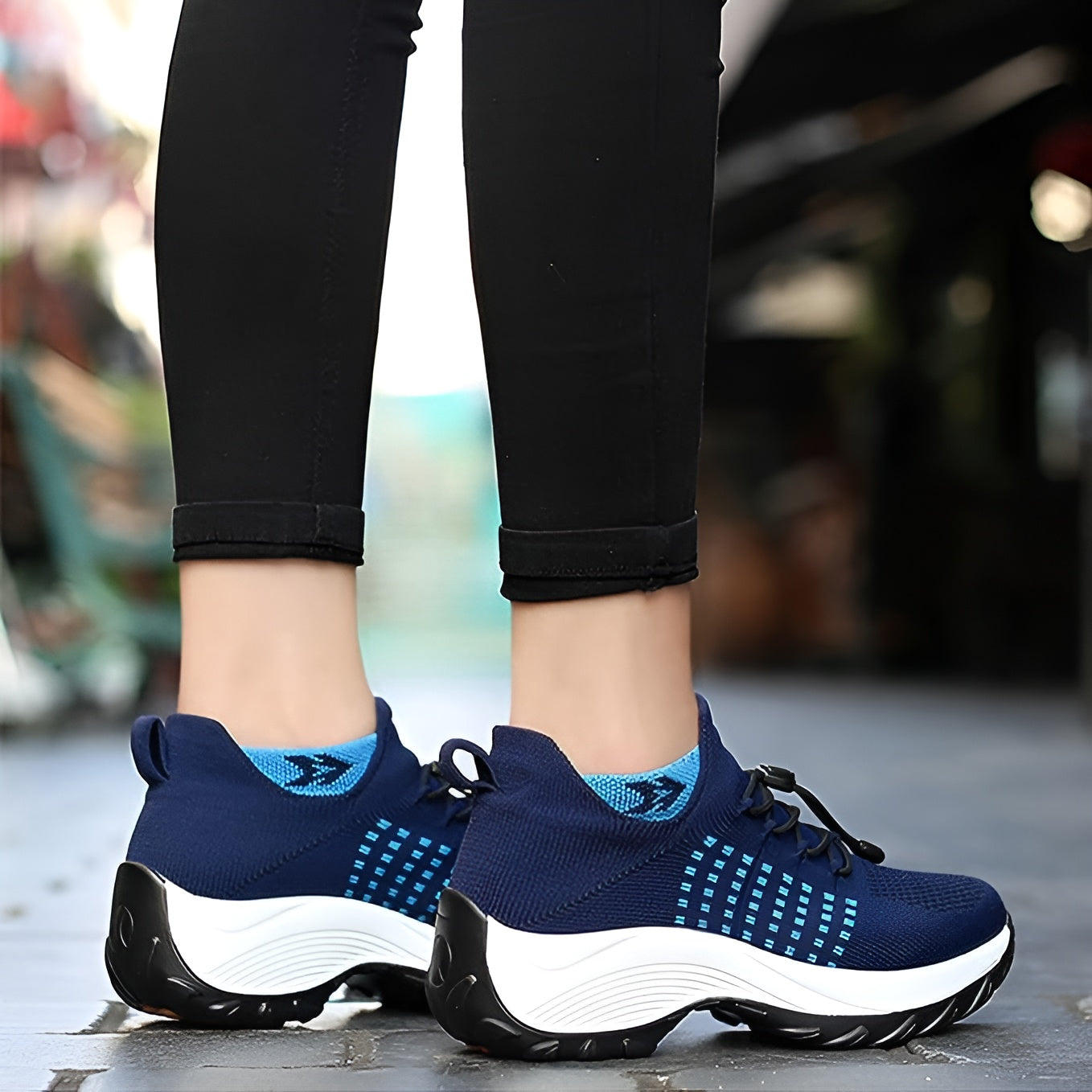 Women's Shoes: Comfortable Shoes for Every Foot Type