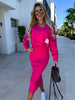 Desirae™ Comfy Street Elegance