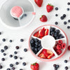 YumSpinner™ Playful Snack Buddy