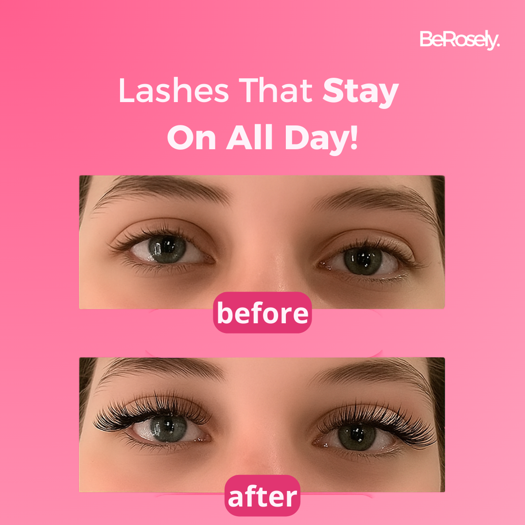 LashGlam™ Reusable Lash Magic