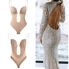InvisiShape™ Seamless Confidence Lift