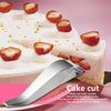 CakeCut™ Even Cake Slice Guarantee