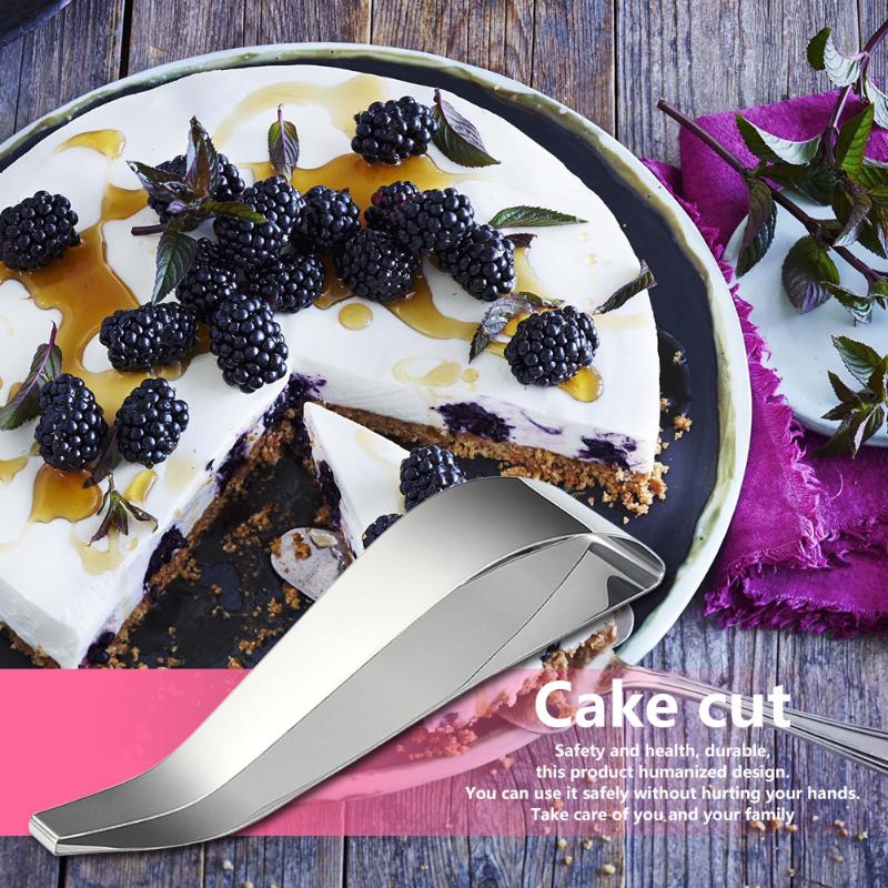 CakeCut™ Even Cake Slice Guarantee