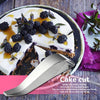CakeCut™ Even Cake Slice Guarantee