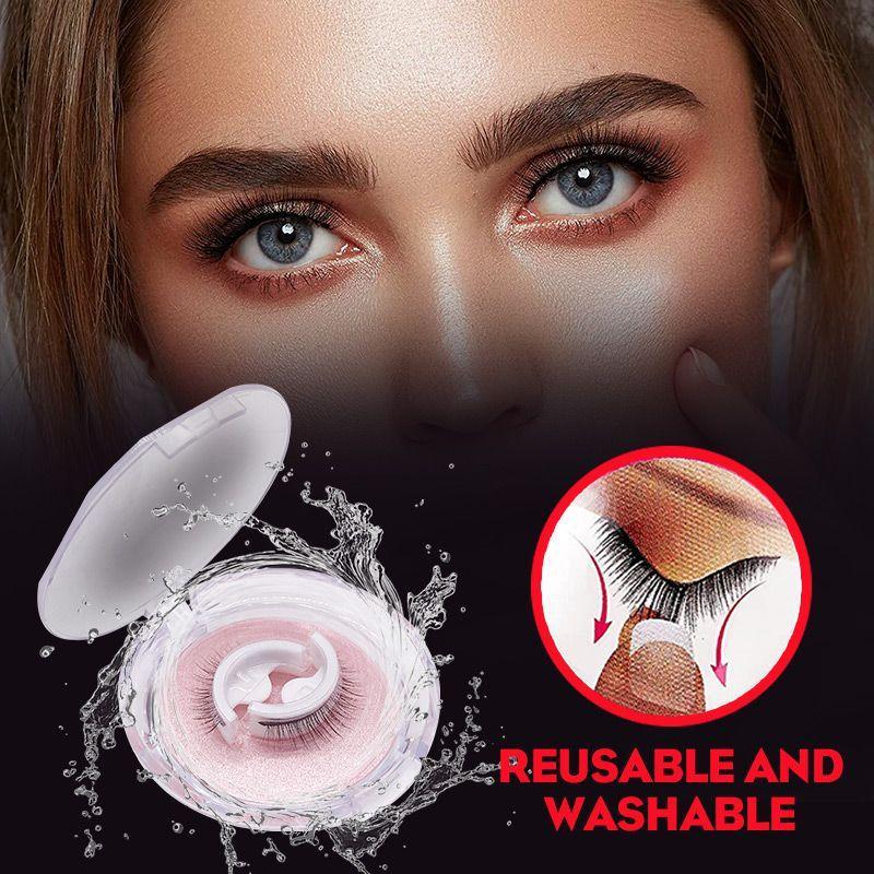 Dua™ Eyelash (Buy One Get One Free)