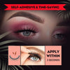 Dua™ Eyelash (Buy One Get One Free)
