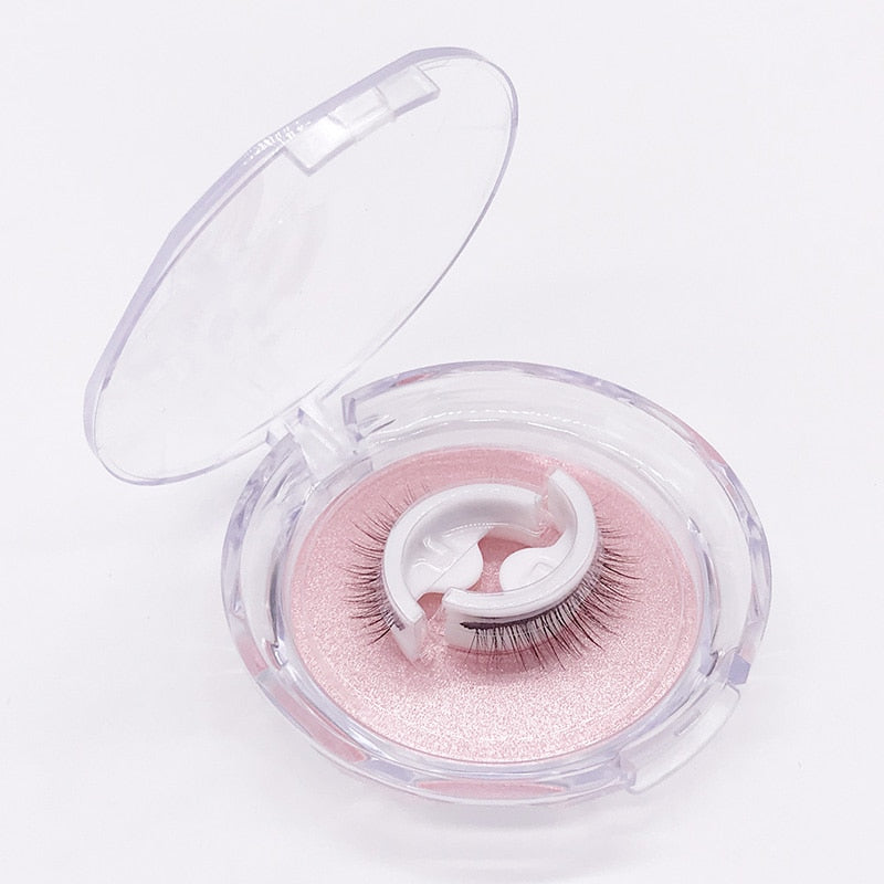 Dua™ Eyelash (Buy One Get One Free)