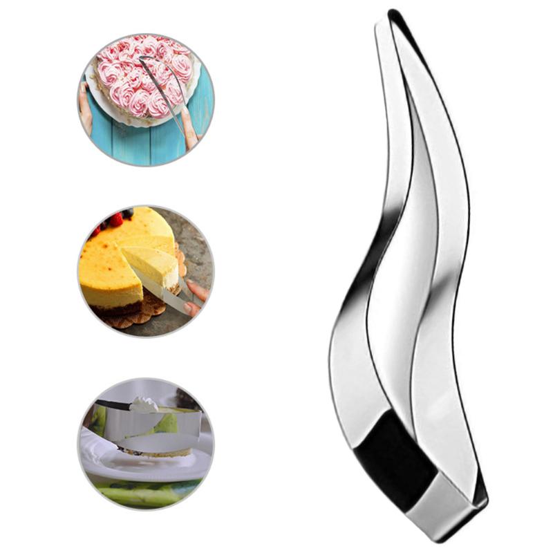 CakeCut™ Even Cake Slice Guarantee