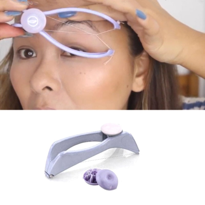 TressThreader™ Flawless Threading Finish