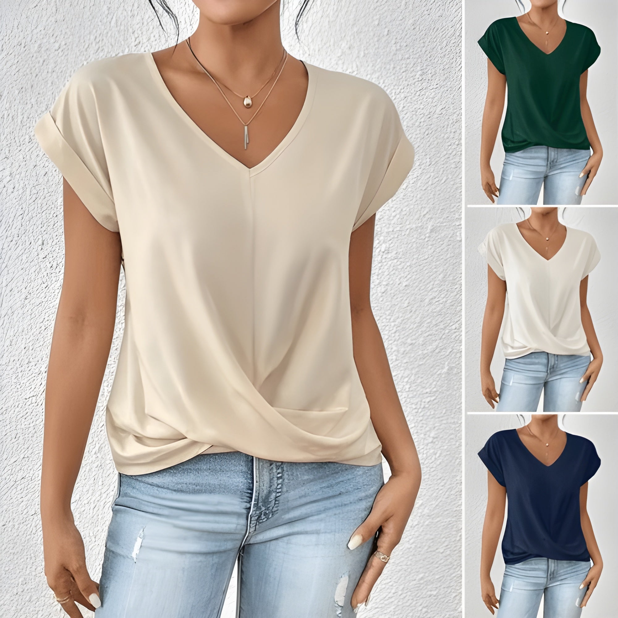 Cora™ Breathable Daywear Essential