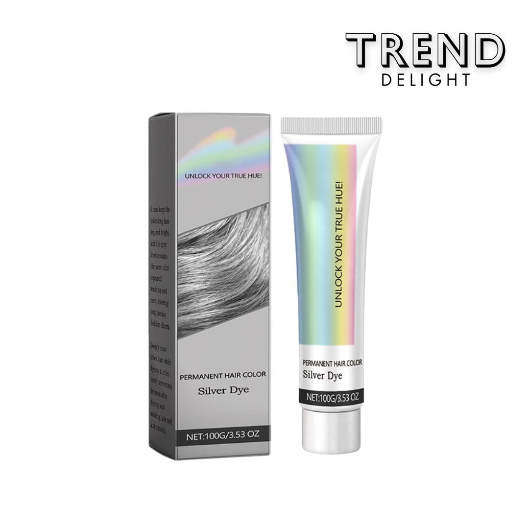 SilverLuxe™ Lustrous Silver Elegance (Buy One Get One Free)
