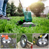 LawnSpeed™ Electric Grass Cutter Lawn Mower