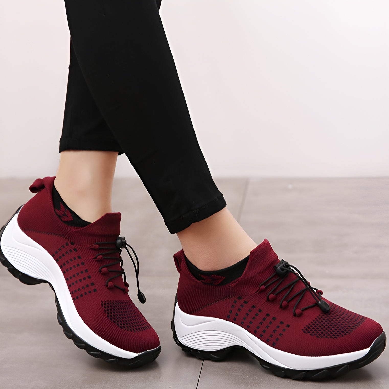 Women's Shoes: Comfortable Shoes for Every Foot Type