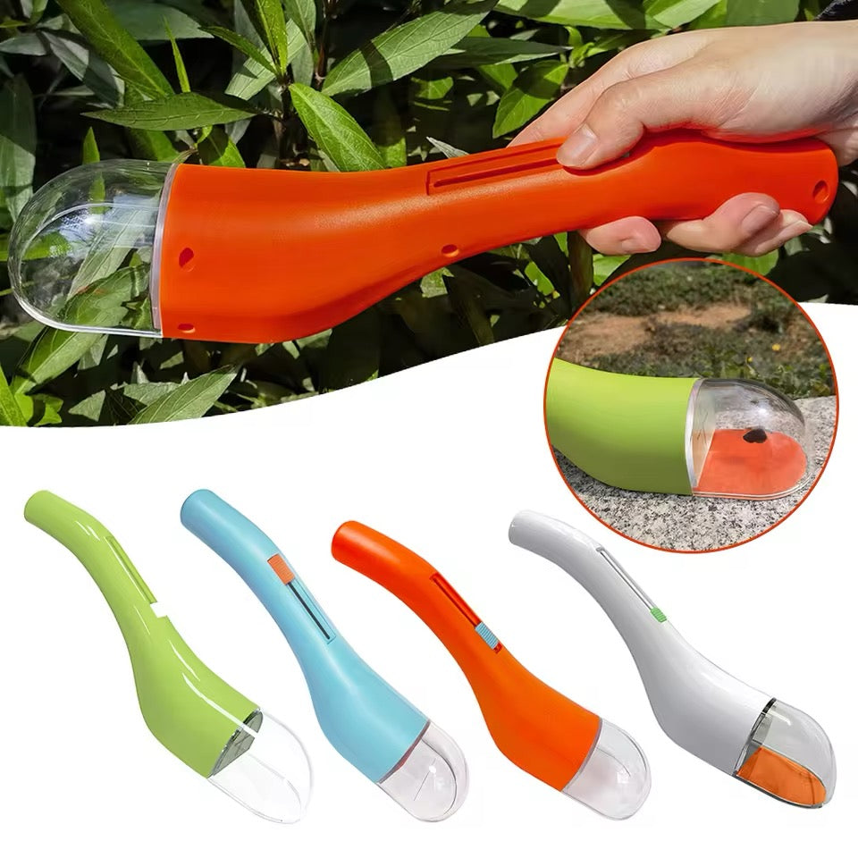 BugWand™ Effortless Insect Control