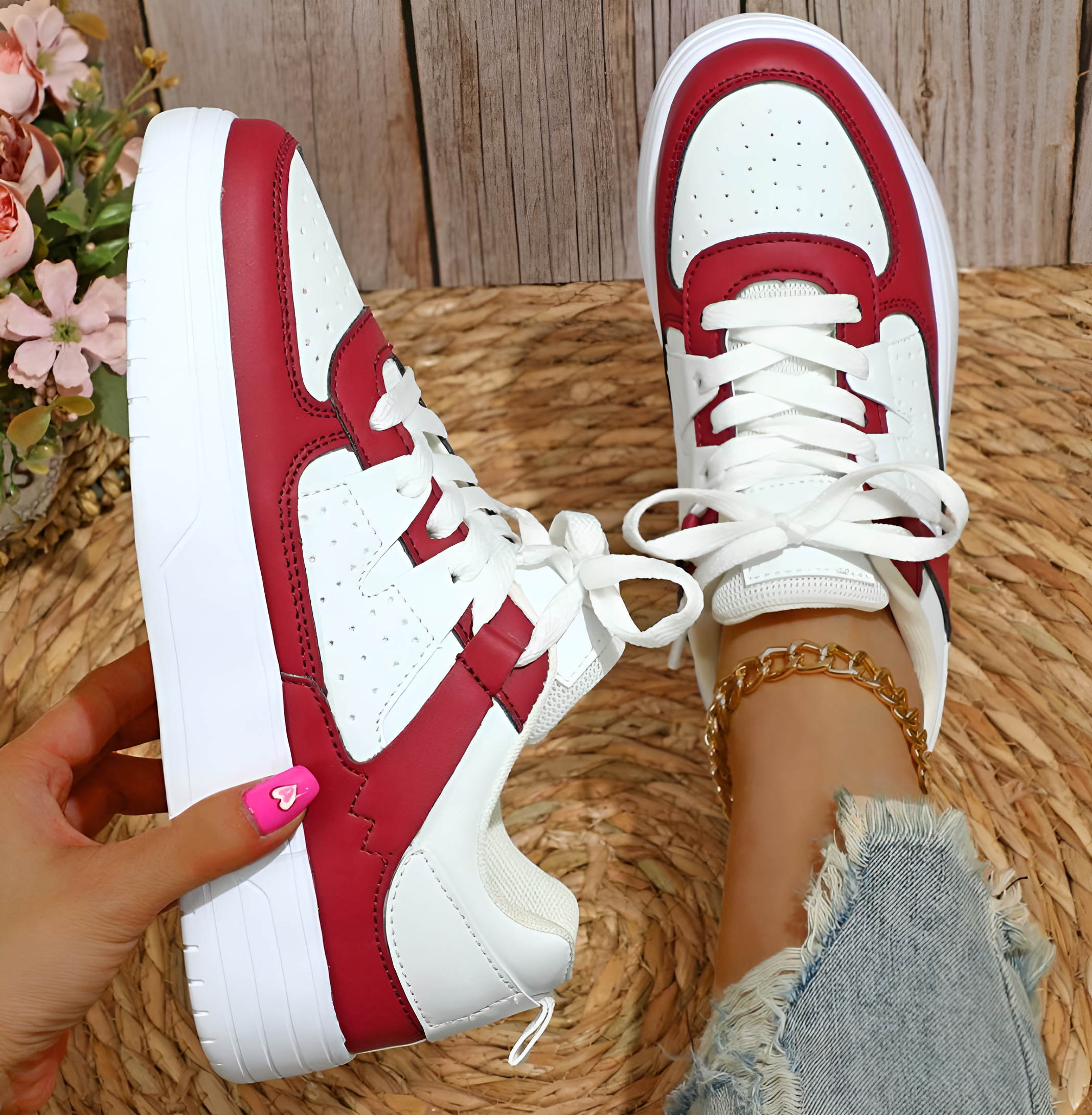 Women's Shoes for Comfort & Style | Orthopedic Shoe Design