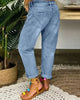 Yelina | Effortless Spring-Ready Women's Jeans