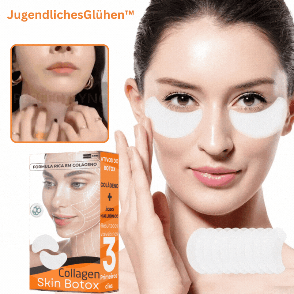 1+1 Free | YouthGlow™ Ageless Beauty Radiance