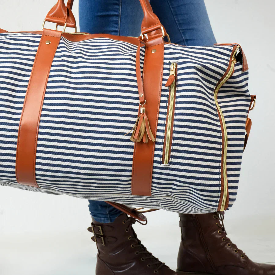 TravelTuck™ Maximize Packing Space