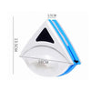 CleanSwipe™ Magnetic Window Cleaner