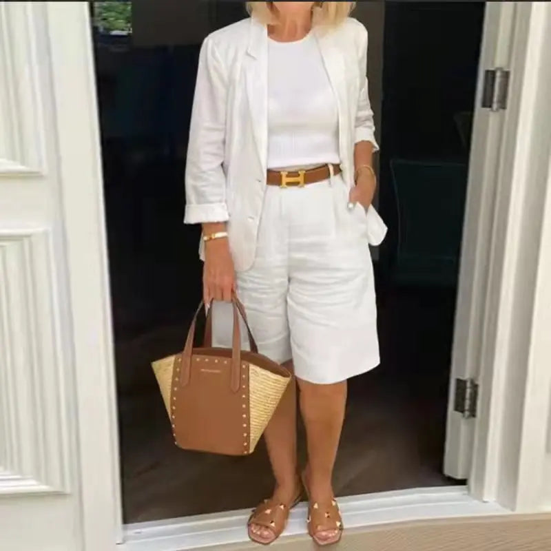 Lucia™ Versatile Wardrobe Essential