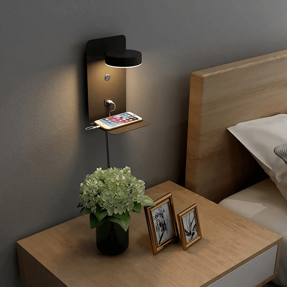 BrightCharge™ Powerful Glow Companion