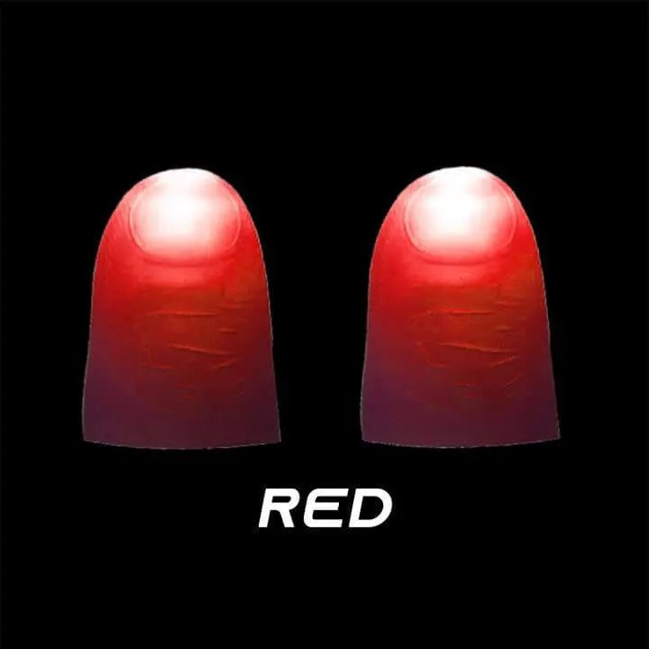 ThumbGlow™ Instant Magic Fun