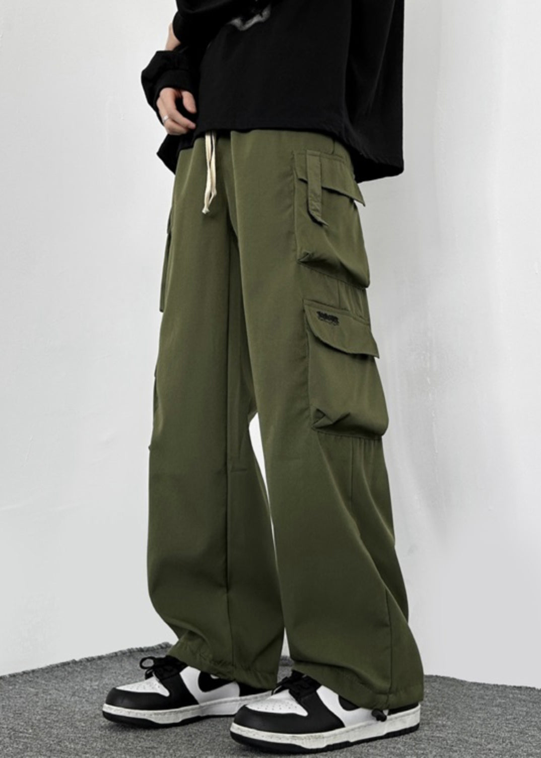 Adrian™ Versatile Adventure Gear