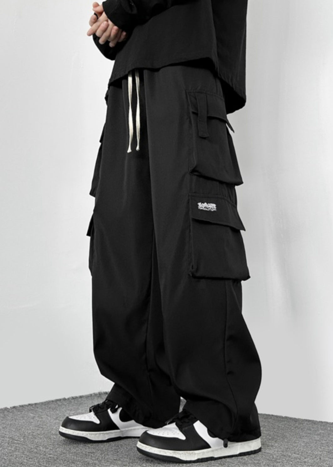 Adrian™ Versatile Adventure Gear