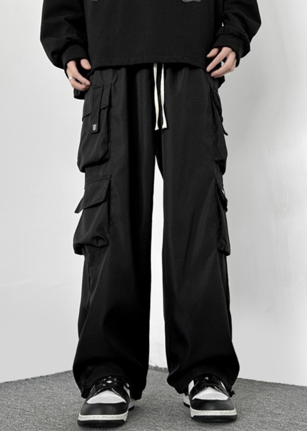 Adrian™ Versatile Adventure Gear