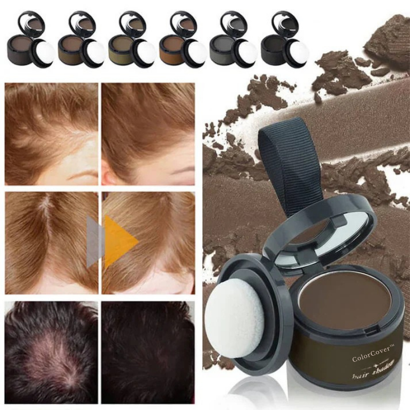 RootTouch™ Fade‑resistant Color Brilliance