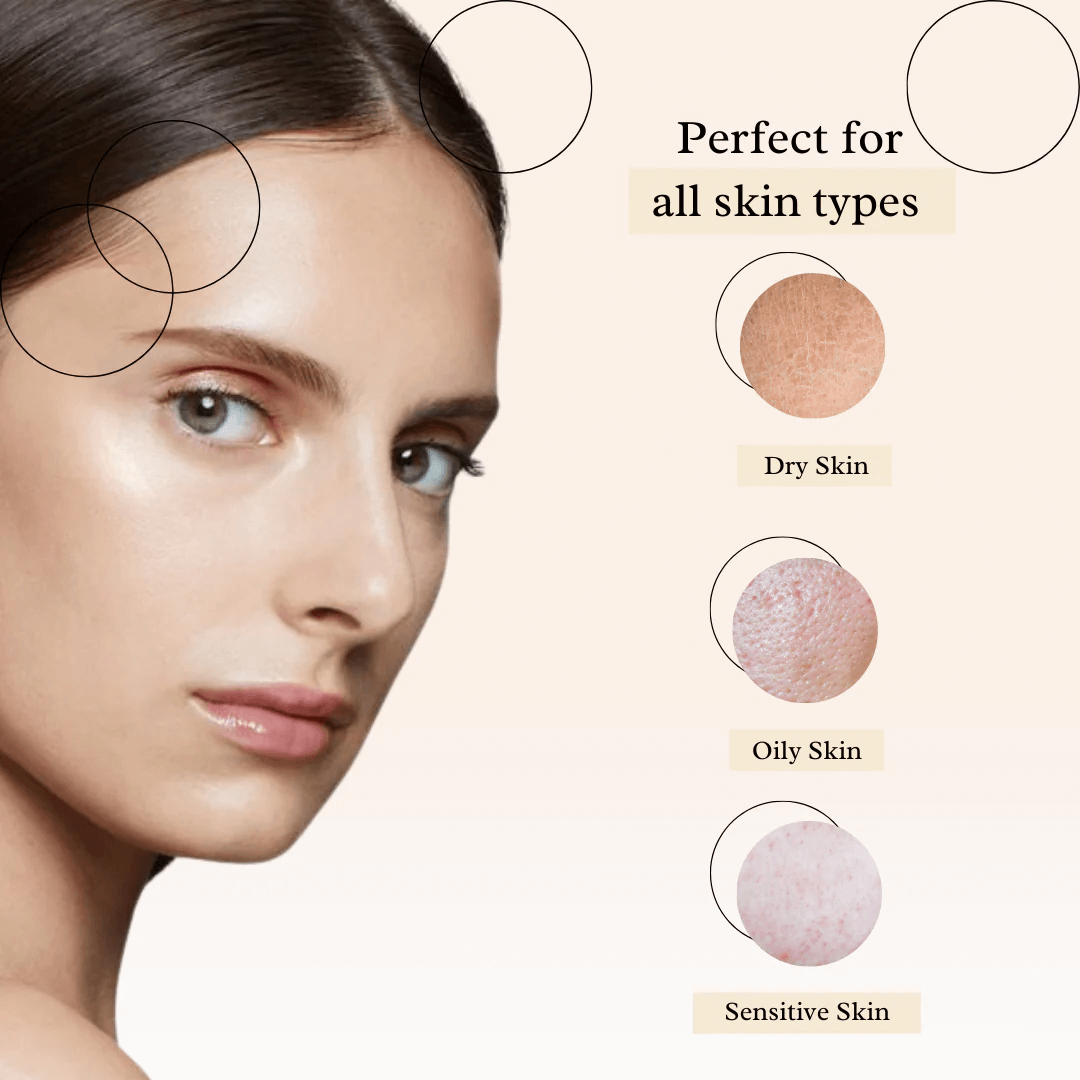 2+2 Free | VelvetGlow™ Flawless Natural Coverage
