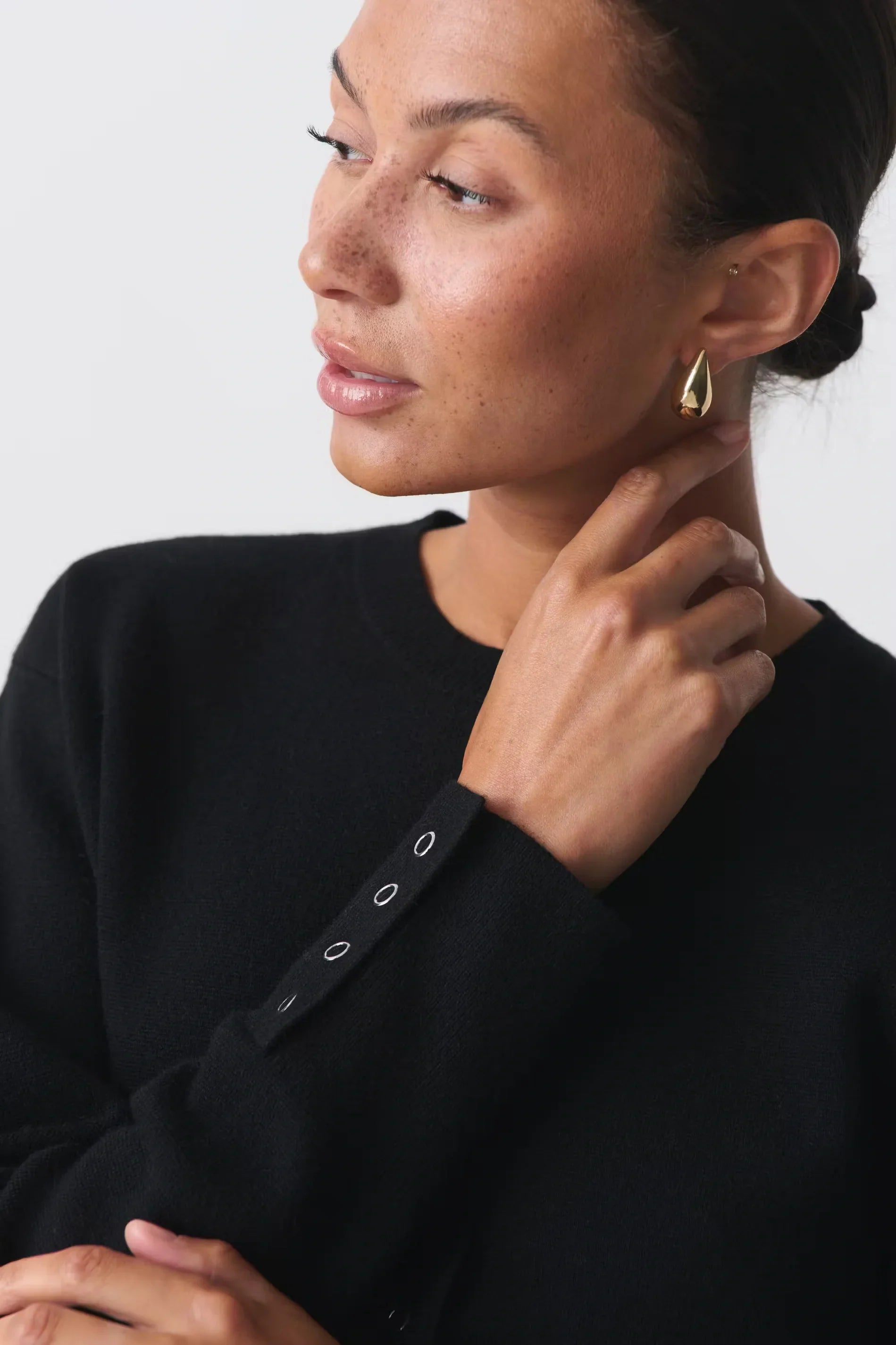 Seanna™ Relaxed Stylish Warmth