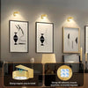 AuraBeam™ Magnetic Mood Lighting