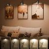 AuraBeam™ Magnetic Mood Lighting