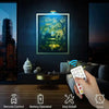 AuraBeam™ Magnetic Mood Lighting