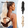 Maya's Ponytail (Buy One Get One Free)