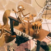 SteelMelody™ Decor That Rocks