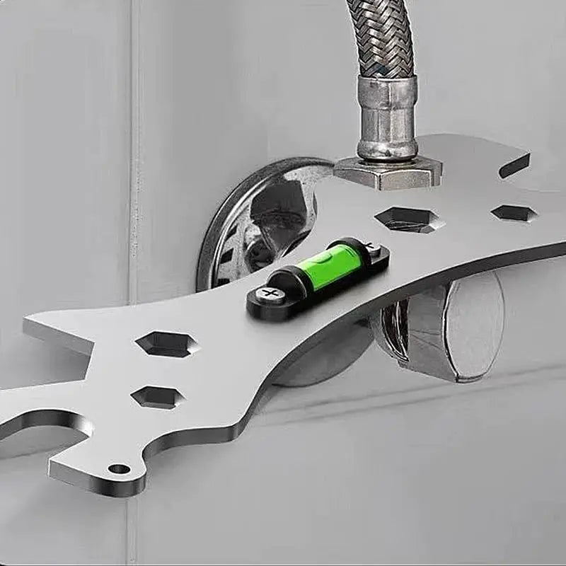 WrenchPro™ Powerful Precision Control